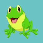Frog Logic ícone