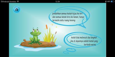 Frog Logic imagem de tela 3