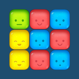 Puzzle Block Sprites