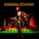 Kizomba station icône