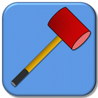 Carnival Hammer icon