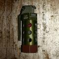 Flash Grenade