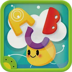 Скачать Alphabet Key (알파벳) APK