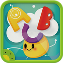 Alphabet Key (알파벳) APK