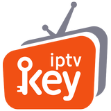 Key iptv Active Code أيقونة