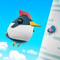 Bird vs bugs