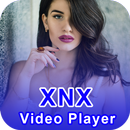Xnx Video Player : HD Videos APK