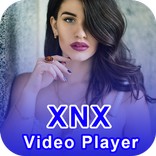 Xnx Video Player : HD Videos