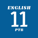 Key Book English Class 11 Offline APK