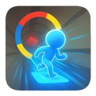 Circle Run icono