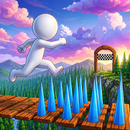 Forest Jump APK