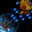 TURN FIGHT Space Shooting APK