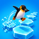 Penguin Ice Hop APK