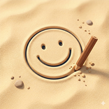 Sand Art