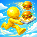 Tap Burger Go! APK