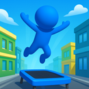 Trampoline Dive APK
