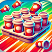 آیکون‌ Cafe Jam