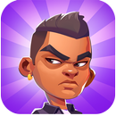 Criminal Wars: City Chaos APK