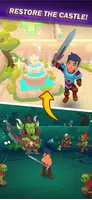 Great Dungeon Go ภาพหน้าจอ 4