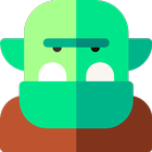 Jelly Invansion: RPG idle icon