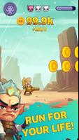Idle Clicker Guard plakat