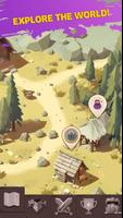 Wendy’s tavern: idle tycoon पोस्टर