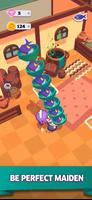 Wendy’s tavern: idle tycoon স্ক্রিনশট 1