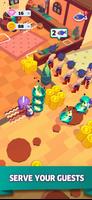 Wendy’s tavern: idle tycoon স্ক্রিনশট 2