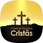 Frases & Imagens Cristãs icon