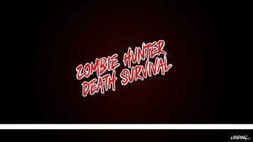 Zombie Hunter : Death Survival 截图 3