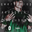 ”Keyboard For John Cena