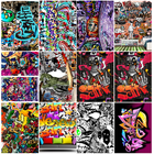 Graffiti Wallpapers icon