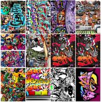 Graffiti Wallpapers screenshot 3