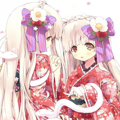 Descarga de APK de Kimono Anime Wallpaper HD para Android Descarga de APK de Kimono Anime Wallpaper HD para Android