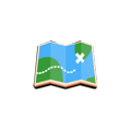 Lost Map