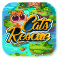 Cute Cat Rescue