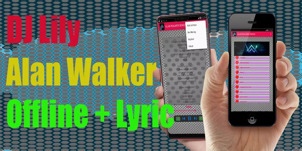 Alan Walker Best compilation With Lyric Free Download