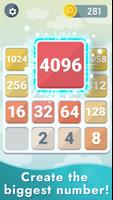 2048 screenshot 3