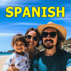 How to learn Spanish biểu tượng