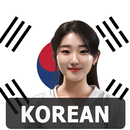 Talk to me - Practice Korean APK