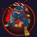 Bloody Sword