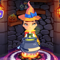 Happy Magical School