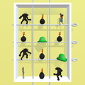 Sliding Pin Matrix