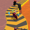 Super Runner: 3D Running Game APK