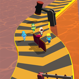 Super Runner: 3D Running Game