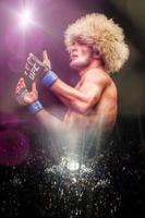 Khabib Nurmagomedov Wallpapers poster