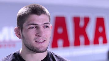 Khabib Nurmagomedov Wallpapers screenshot 1