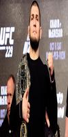 KHABIB NURMAGOMEDOV老鹰 截图 1