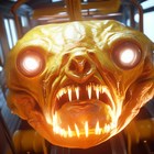 Choo Gun Cho: Monster Train 3D biểu tượng