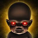 Evil Baby Haunted House horror APK
